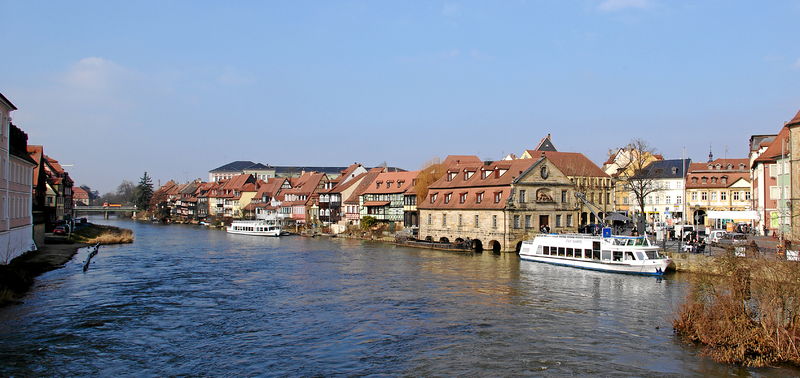 Soubor:Bamberg Klein Venedig.jpg