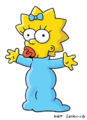 Maggie Simpson.png