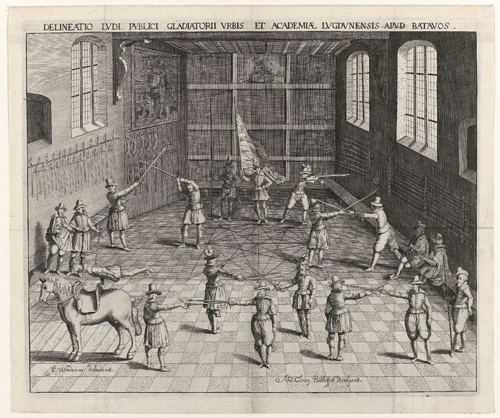 Soubor:FencingSchoolLeiden1610.jpg