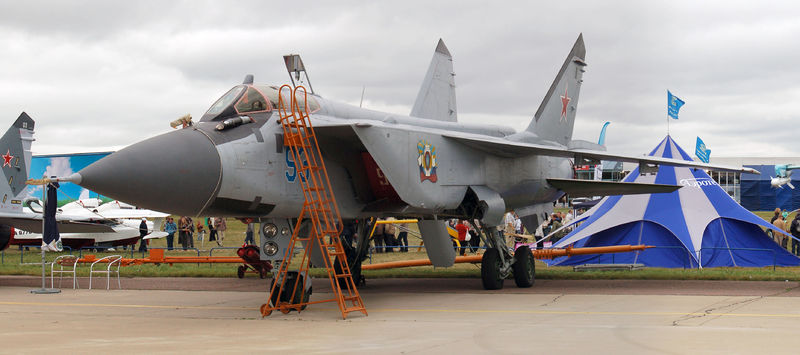 Soubor:MiG-31BM maks-2009.jpg