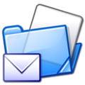 Nuvola filesystems folder mail.png