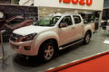 Isuzu - D-Max - Mondial de l'Automobile de Paris 2012 - 210.jpg