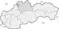 Slovakia zilina bytca.png