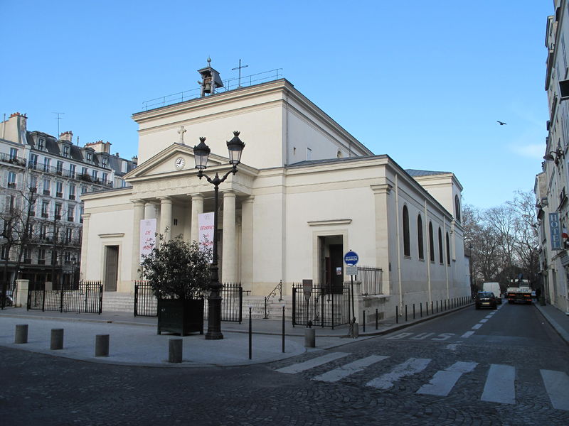 Soubor:Eglise Batignolles2.jpg