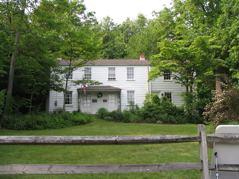 Soubor:Rachel Carson Homestead.jpg