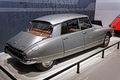 Citroën DS 21 - Mondial de l'Automobile de Paris 2014 - 003.jpg
