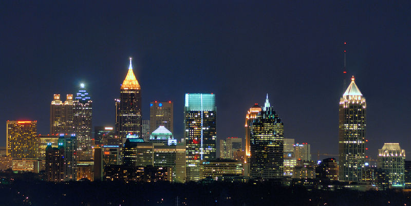 Soubor:Atlanta Skyline from Buckhead.jpg