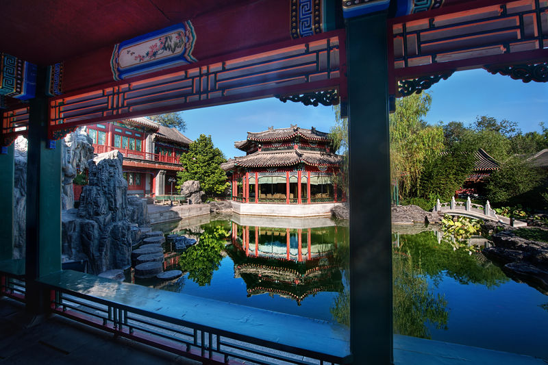 Soubor:Private Gardens in the Forbidden City-TRFlickr.jpg