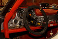 Rétromobile 2011 - Mercedes 300 SL - 003.jpg
