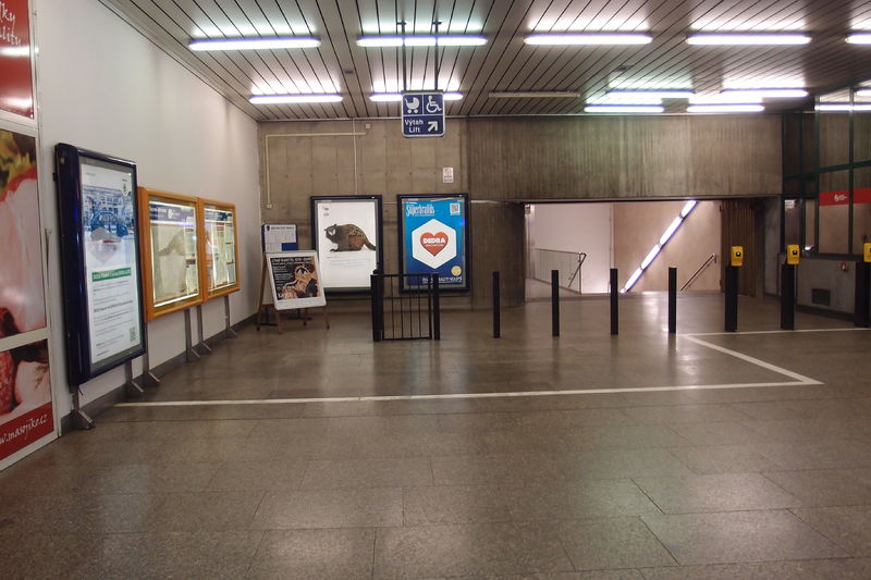 Soubor:Roztyly metro station 2016Z07.JPG