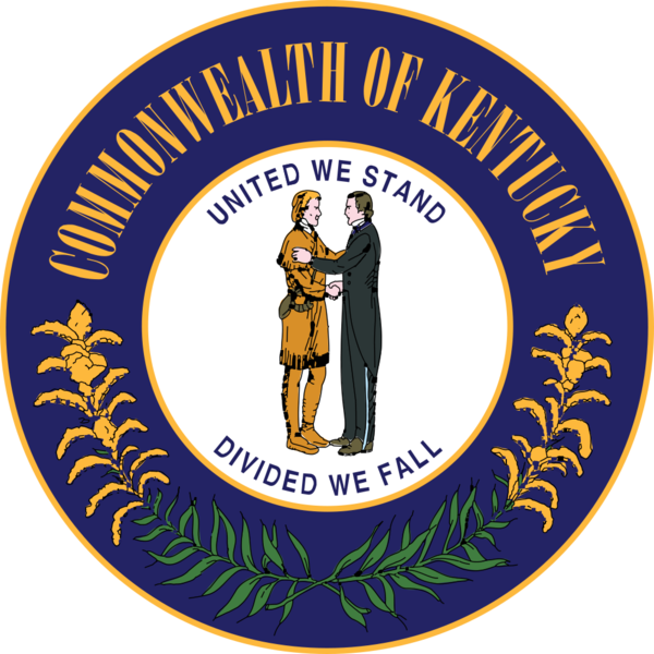 Soubor:Seal of Kentucky.png