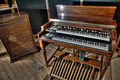 Hammond B3 HDR Flickr.jpg