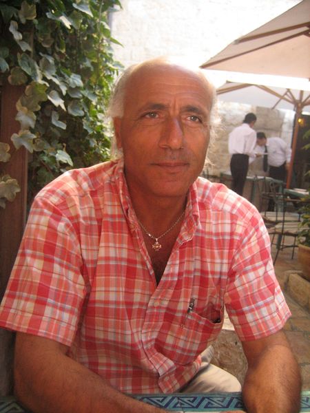 Soubor:Mordechai Vanunu 2009.jpg