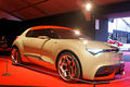 Festival automobile international 2014 - Kia Provo - 005.jpg
