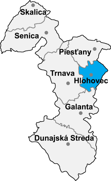 Soubor:Okres hlohovec.png