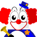 Tuxlets-Clown-Tux-icon.png