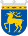 Coat of arms of Åland.png