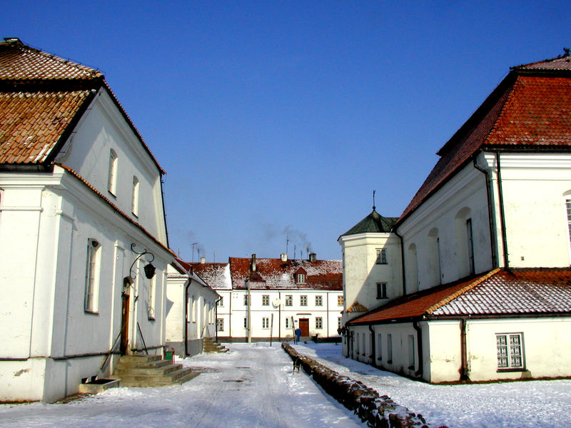 Soubor:Mały Rynek - Tykocin.jpg