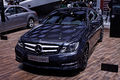 Mercedes - Classe C Coupé - Mondial de l'Automobile de Paris 2012 - 004.jpg