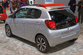 Citroën C1 - Mondial de l'Automobile de Paris 2014 - 007.jpg