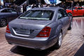 Mercedes - Classe S - Mondial de l'Automobile de Paris 2012 - 002.jpg