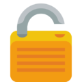 SmallandFlat-lock-open-icon.png