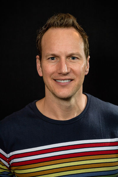 Soubor:Patrick Wilson 2018 2.jpg