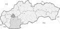 Slovakia nitra topolcany.png