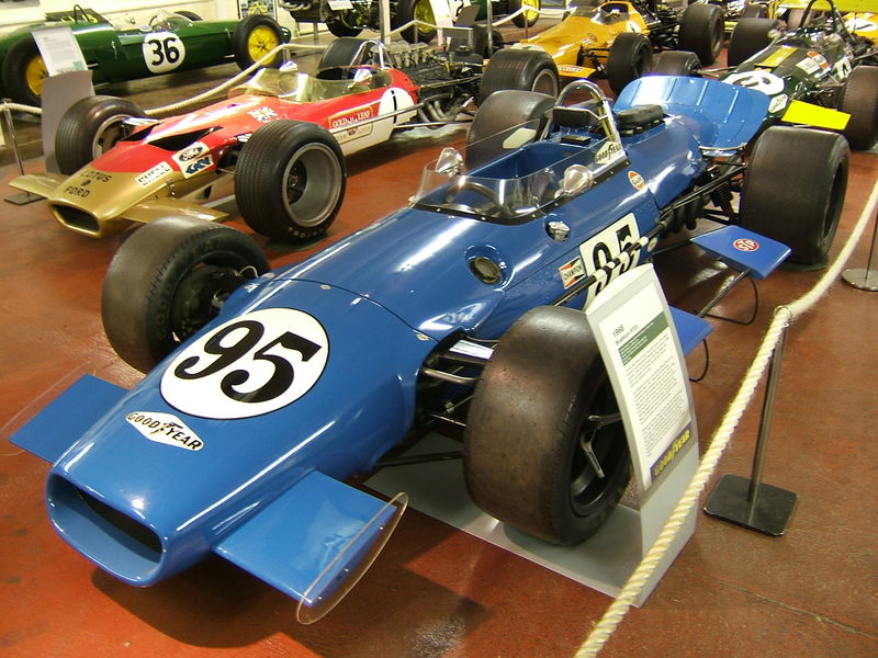 Soubor:Brabham BT25.jpg