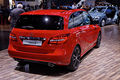 Mercedes - Classe B - Mondial de l'Automobile de Paris 2012 - 002.jpg