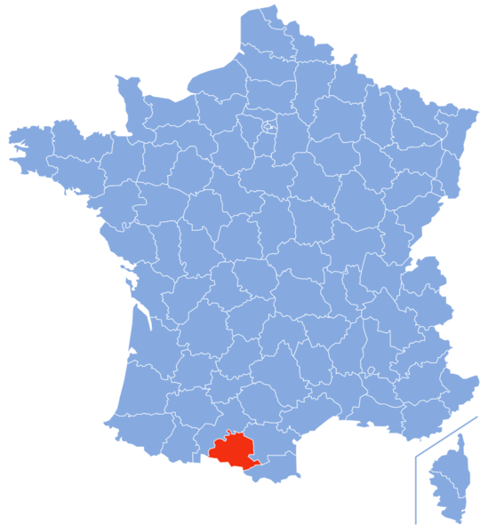 Soubor:Ariège-Position.png