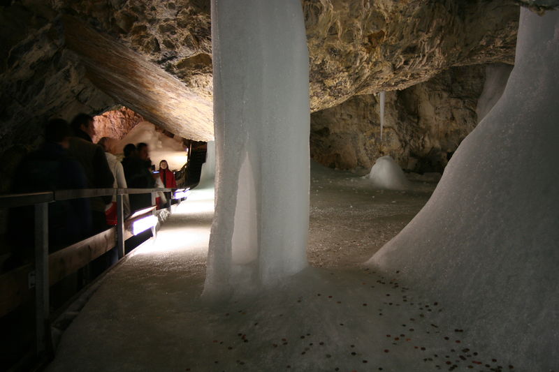 Soubor:Demanova Ice Cave 25.jpg