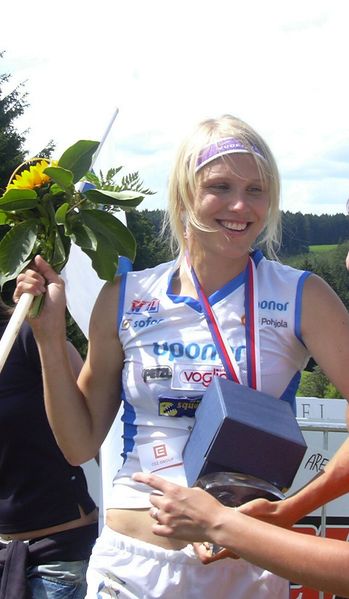 Soubor:Minna Kauppi WOC 2008.jpg