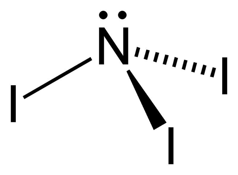 Soubor:Nitrogen-iodide-2D.png