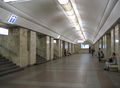 Universitet station Moscow 3.jpg