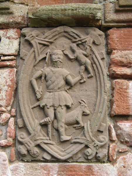 Soubor:Edzell deities Saturn.JPG