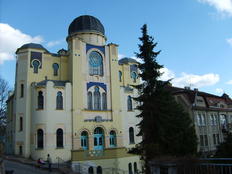 Soubor:Decin synagoga.JPG