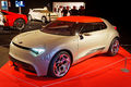 Festival automobile international 2014 - Kia Provo - 001.jpg