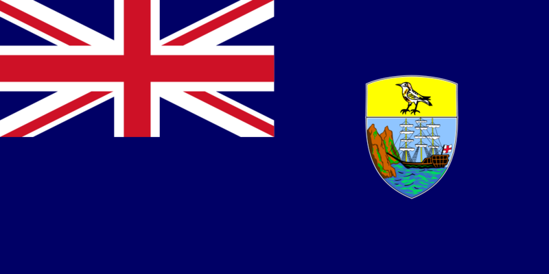 Soubor:Flag of Saint Helena.png