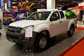 Isuzu - D-Max - Mondial de l'Automobile de Paris 2012 - 211.jpg