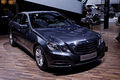 Mercedes - Classe E - Mondial de l'Automobile de Paris 2012 - 001.jpg