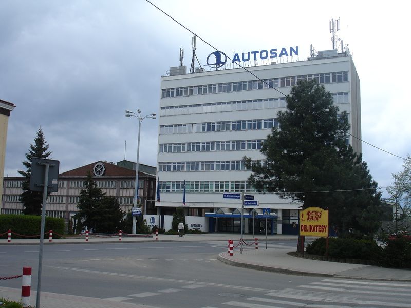 Soubor:Autosan office.JPG