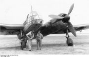 Bundesarchiv Bild 183-2005-0725-526, Aufklärungsflugzeug Blohm - Voß BV 141.jpg