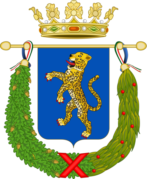 Soubor:Provincia di Lucca-Stemma.png