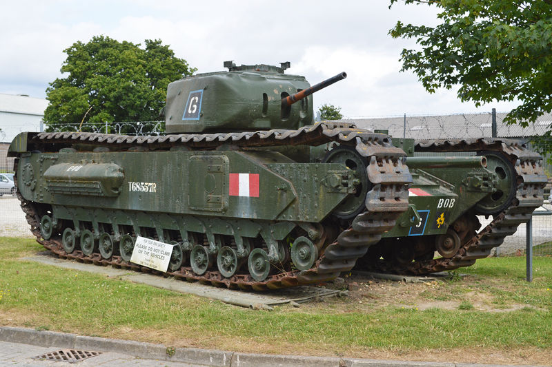 Soubor:Tank Museum-Bovington-UK-7-2016-FLICKR-06.jpg