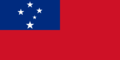 Flag of Samoa.png