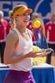Nürnberger Versicherungscup 2014-Eugenie Bouchard by 2eight DSC4740.jpg