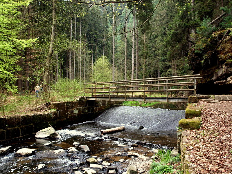 Soubor:Chřibská Kamenice.JPG