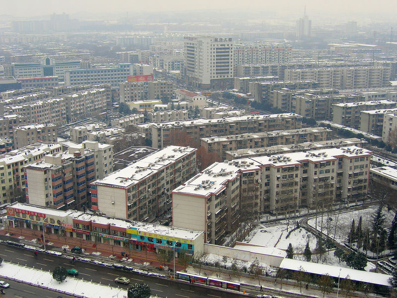 Soubor:Luoyang city.jpg