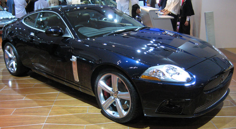 Soubor:Jaguar XKR Portfolio.JPG